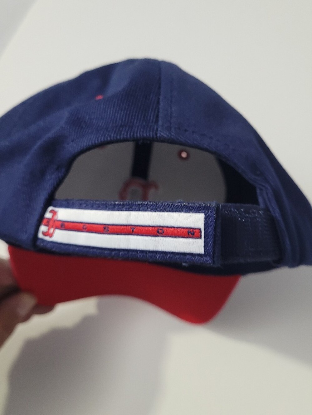Boston Red Sox MLB Ballcap - Picture 4 of 5
